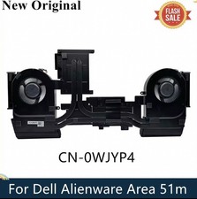 DELL ALIENWARE AREA 51M P38E