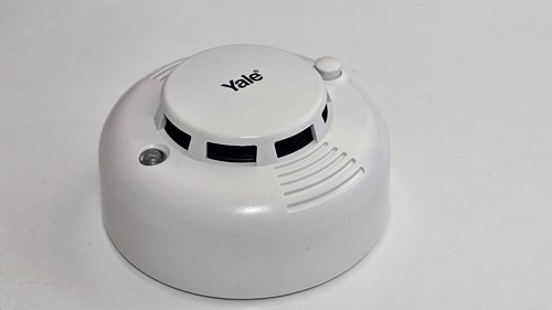 Yale alarm system - yale, easy