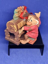 Disney Sketchbook Grumpy Seven