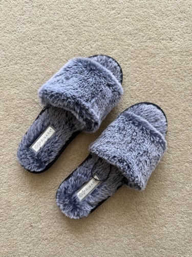 Primark faux fur - primark, slippers