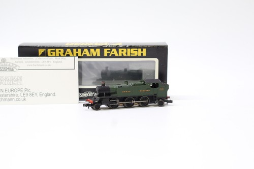Graham farish 371 - graham,