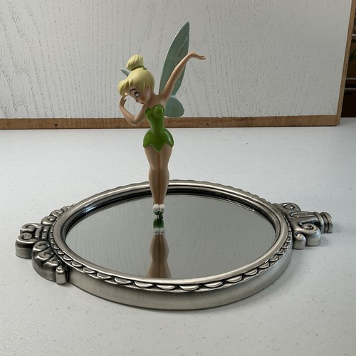 Wdcc disney tinkerbell - wdcc,
