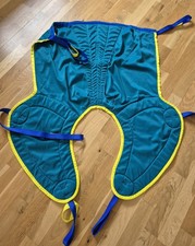 Disabled Sling For Use With Hoist. Size 7.