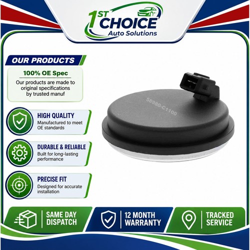 Rear abs speed - abs, for