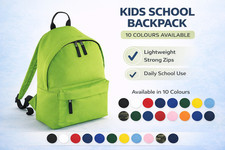 Kids Backpack School Bag