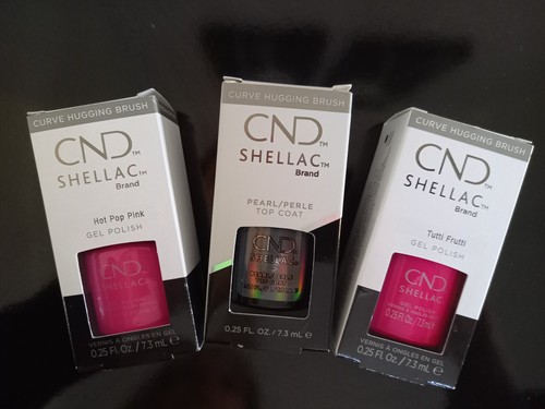 Cnd shellac led cure - uv/led,