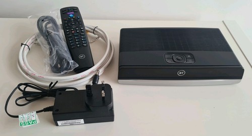 Box dtr t2110 500gb - bt,