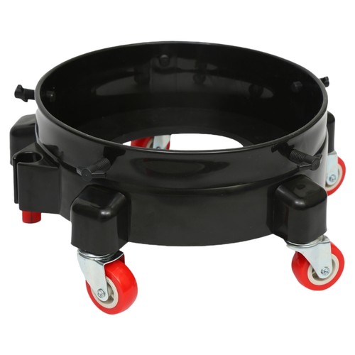 Mobile wash bucket - mobile,