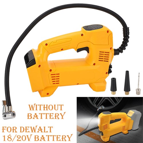 Cordless car tyre inflator - tyre,