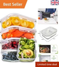 Elegant Airtight Multi-Purpose
