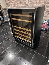 Wine cooler - drinks cooler -