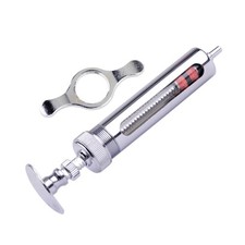 10ml Adjusted Stainless Steel