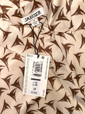🤎new £125  JAEGER sz.M
