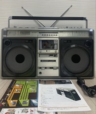 Sharp GF-505ST Searcher XL