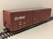 Athearn HO Norfolk Southern