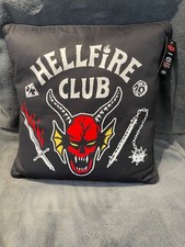 Stranger Things Hellfire Club