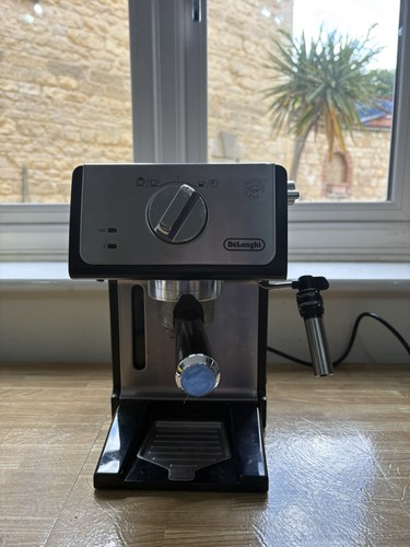 Longhi ecp35 traditional - de'longhi, ecp35.31