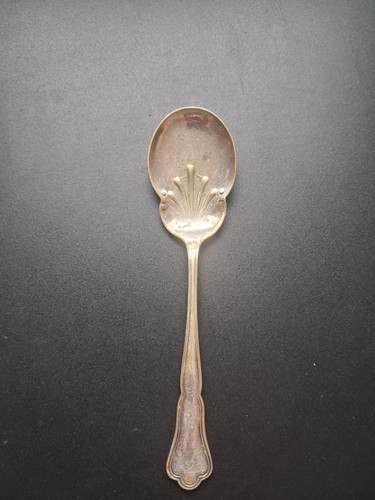 Vintage silver plated - vintage,