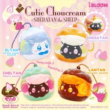 iBloom Squishy Cutie Chou à