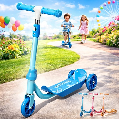 Kick scooter for - scooter, 3-7