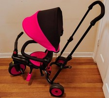 SmarTrike 6-in-1 Pushchair