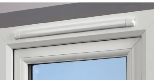 White titon insulating - titon,