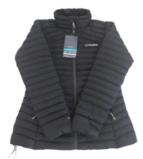 BERGHAUS LADIES NULA SYN