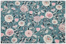 Cath Kidston Teal Strawberry