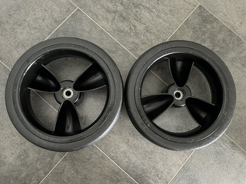 Icandy peach 4 rear - peach, 1,2,3,4