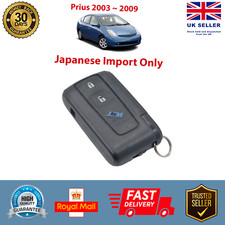 Genuine Toyota Prius 2003~2009