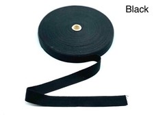 Cotton Blend Binding Apron