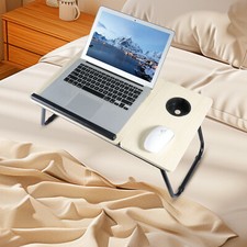 Adjustable Foldable Laptop