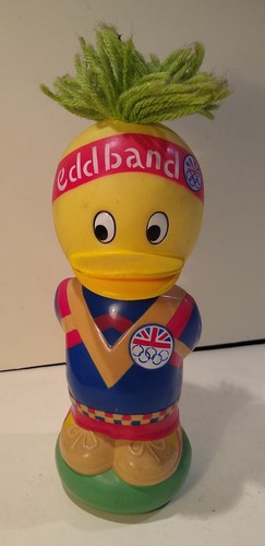 Rare edd the duck british - the,