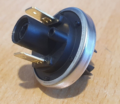 Cluster flush switch for - flush,