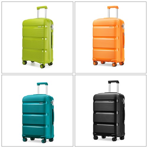 Cabin luggage hard shell - luggage,