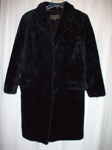 Vintage 90s express faux - vintage,