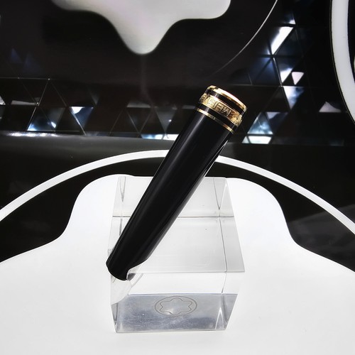 Montblanc cap classique - montblanc,