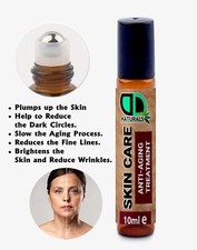 Anti-Aging Treatment Massage