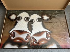 Caroline Shotton, Original