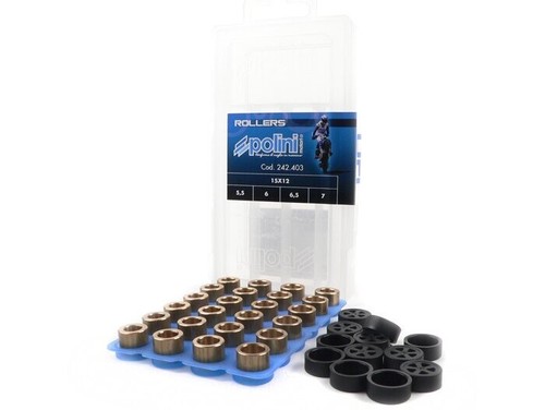 Polini premium variator roller - premium,