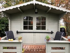 Door window Security bar