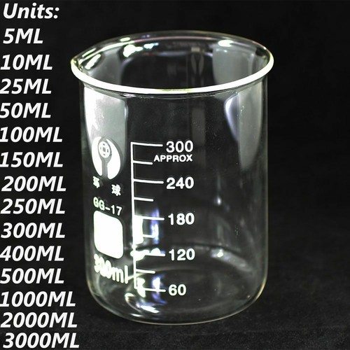 200ml 5000ml chemistry - 200ml-5000ml,