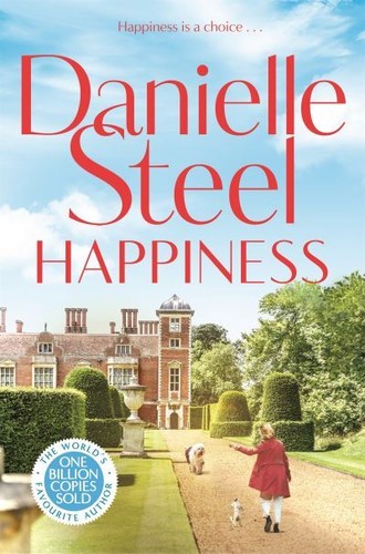 Happiness free - (paperback),