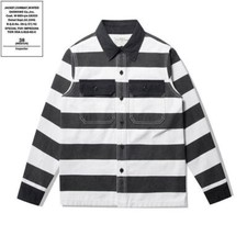 Amekaji men classic prison - amekaji,