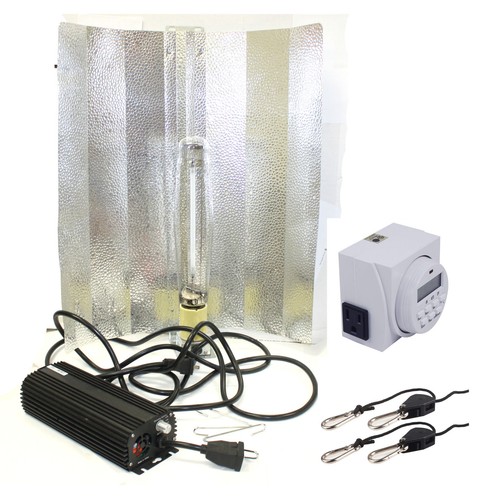 1000w super lumen ballast hps - ballast,
