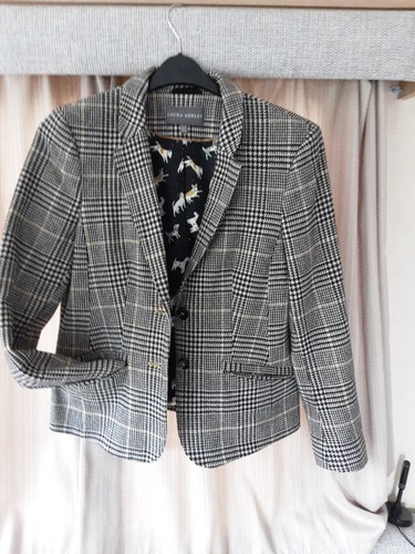 Laura ashley ladies tweed - ashley,