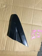 Honda civic fn2 type r s fn4 2007-2010 nsf wing trim plastic 75495smgy