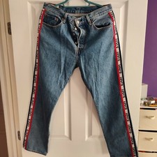Levi's 501 Ladies Jeans - Please Read Description
