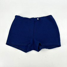 1950s Swim Trunks Swimming