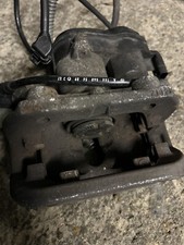 mercedes ml350 Break Caliper